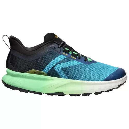 KEEN M 450 Dirt BLAU