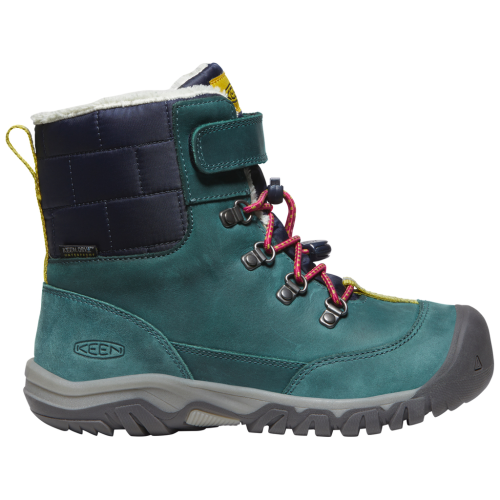 KEEN Y Kanibou WP BLAU