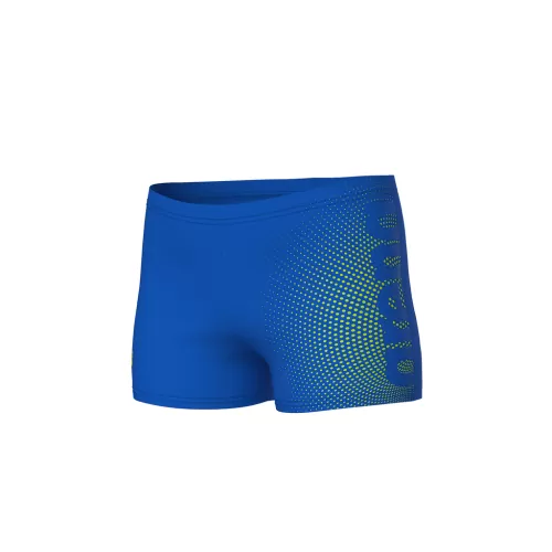 Arena B Arena Dim Light Swim Short BLAU