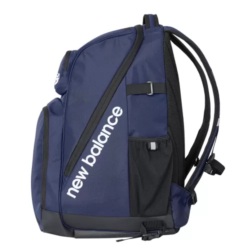 New Balance Team Field Backpack BLAU