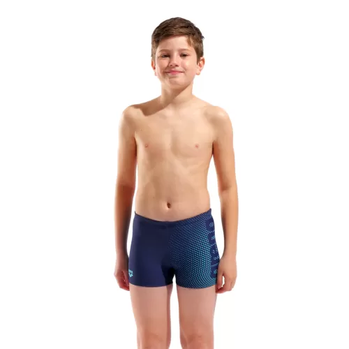 Arena B Arena Dim Light Swim Short BLAU