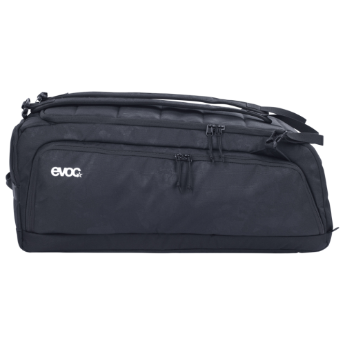 Evoc Gear Bag 55 SCHWARZ