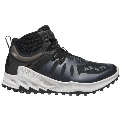 KEEN M Zionic Mid WP SCHWARZ
