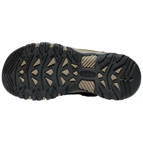 KEEN Y Targhee IV Mid WP BRAUN