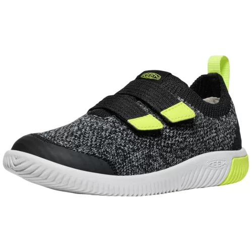KEEN C Knx Knit Ds SCHWARZ