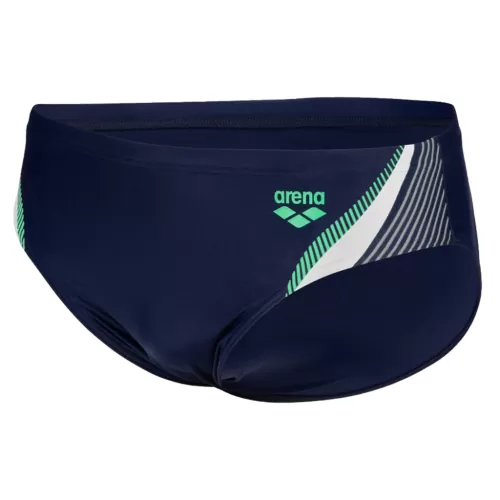 Arena M Arena Break Swim Brief BLAU