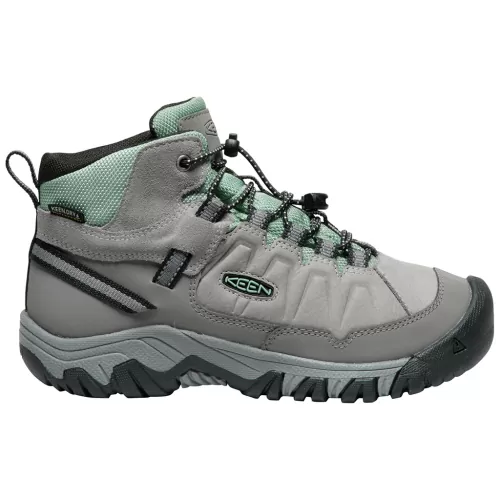 KEEN Y Targhee IV Mid WP GRAU