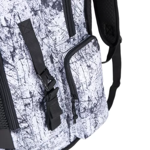 Arena Arena All Set Backpack 45L Allover WEISS