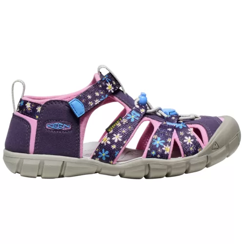KEEN Y Seacamp Ii Cnx VIOLETT
