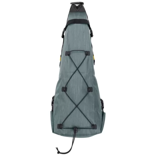 Evoc Seat Pack Boa WP 12L GRAU