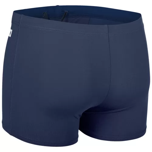 Arena M Team Swim Short Solid BLAU
