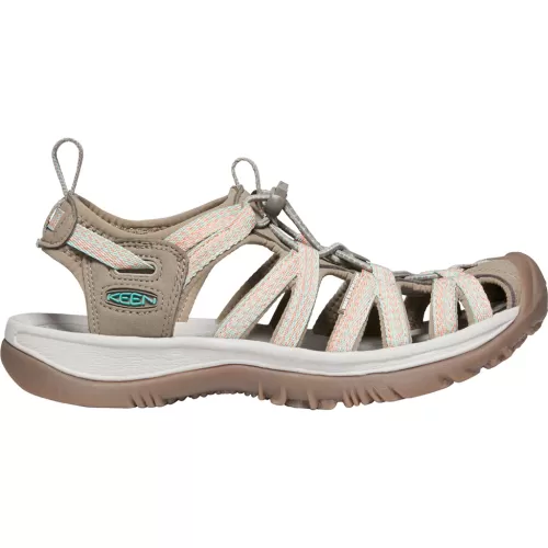 KEEN Damen Whisper BEIGE