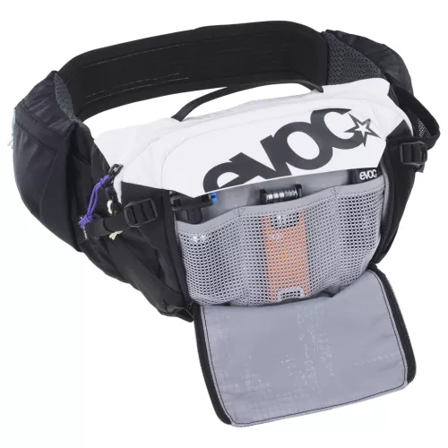 Evoc Hip Pack Pro 3L + 1.5L Bladder MEHRFARBIG