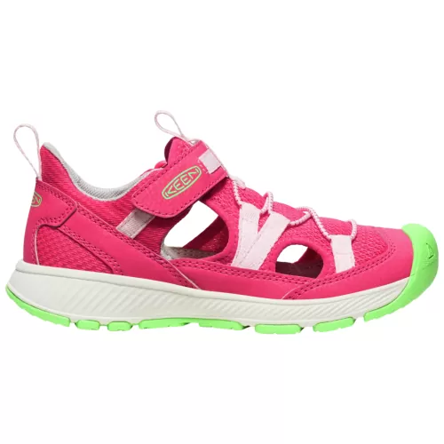 KEEN Y Motozoa Sandal PINK