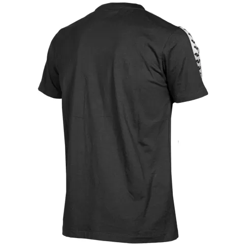 Arena M T-Shirt Team SCHWARZ