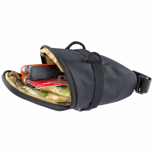 Evoc Seat Bag 0.5L SCHWARZ
