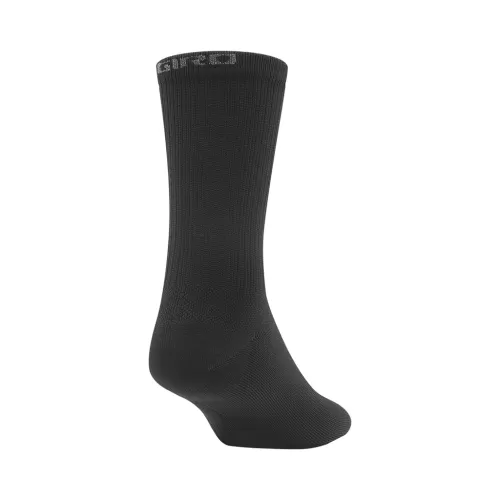 Giro Xnetic H20 Sock SCHWARZ