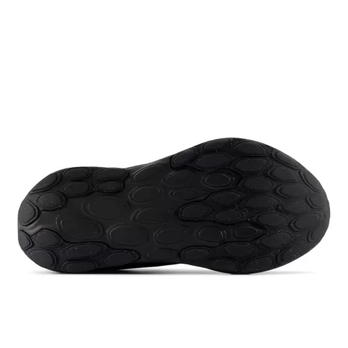 New Balance W520LT9 Fresh Foam 520 v9 SCHWARZ