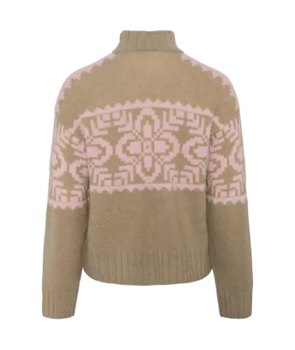 Kari Traa Disa Knit BEIGE
