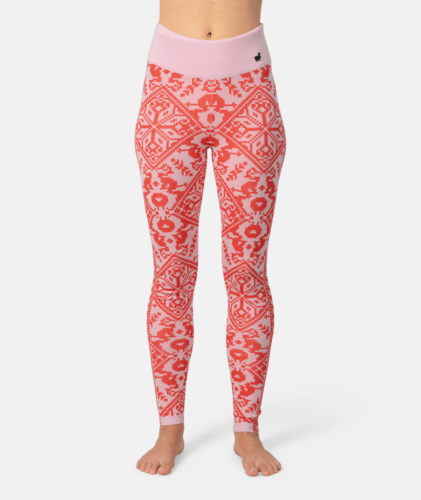 Kari Traa Saga Pants ROT
