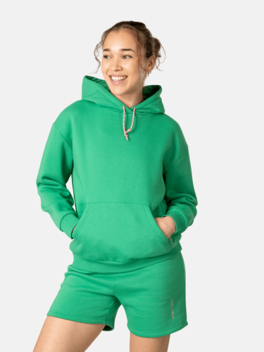 Kari Traa Anelie Hood GRÜN