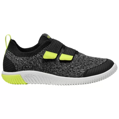 KEEN Y Knx Knit Ds SCHWARZ