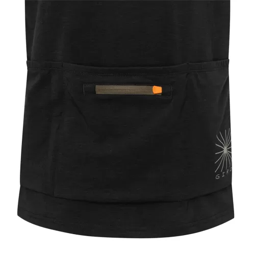 Giro M Ride Jersey GRÜN