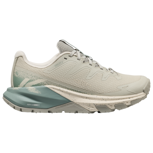 KEEN Damen Targhee Apex WP GRÜN