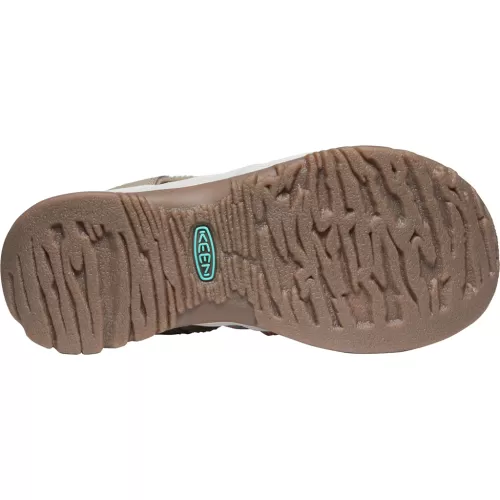 KEEN Damen Whisper BEIGE