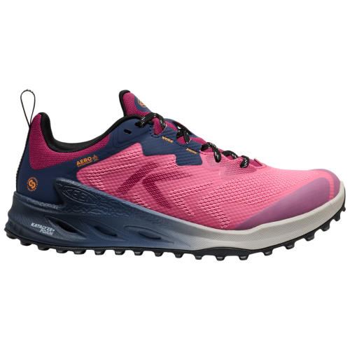 KEEN Damen Zionic NXT WP PINK