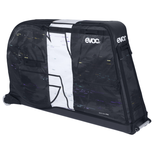 Evoc Bike Bag Pro MEHRFARBIG