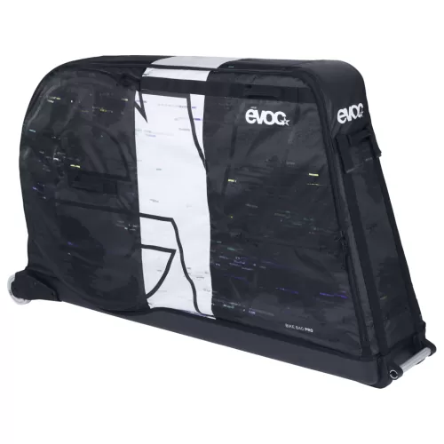 Evoc Bike Bag Pro MEHRFARBIG
