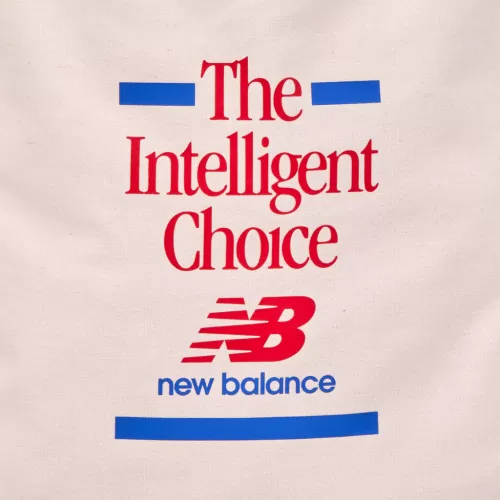 New Balance Graphic Tote ROT