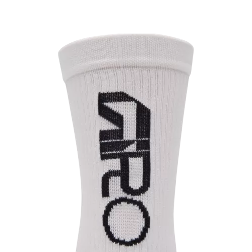 Giro HRC Sock WEISS