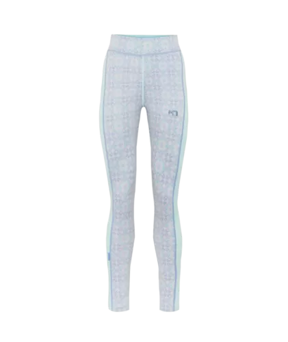 Kari Traa Rose High Waist Pant BLAU