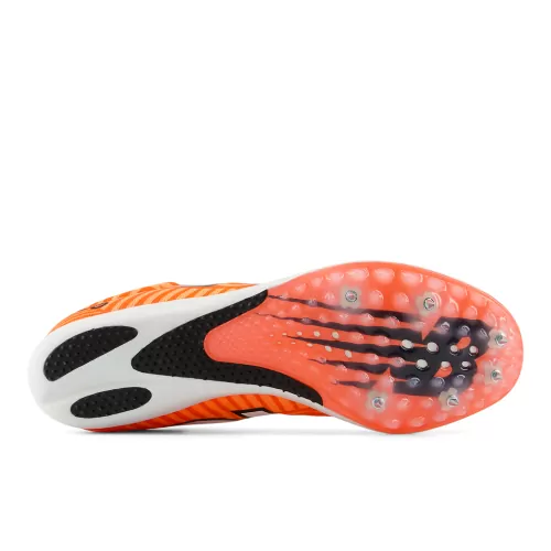 New Balance UMD500L9 MD 500 v9 Spikes ORANGE