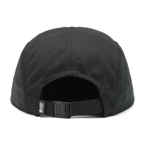 Mountain Hardwear Canvas Camp Hat GRAU