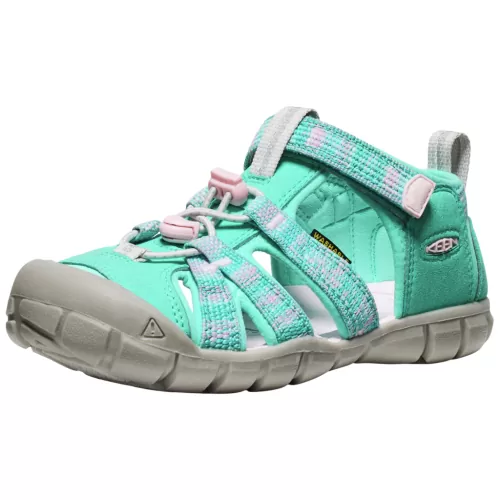 KEEN Y Seacamp Ii Cnx GRÜN