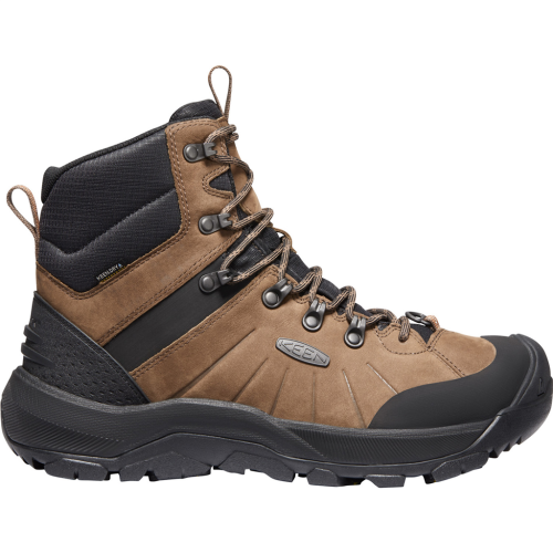 KEEN M Revel IV Mid Polar BRAUN