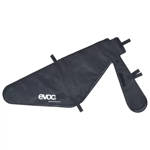 Evoc Protective Bike Rug MTB SCHWARZ