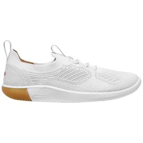 KEEN Damen Knx Knit Lace WEISS
