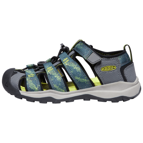 KEEN Y Newport Neo H2 GRÜN