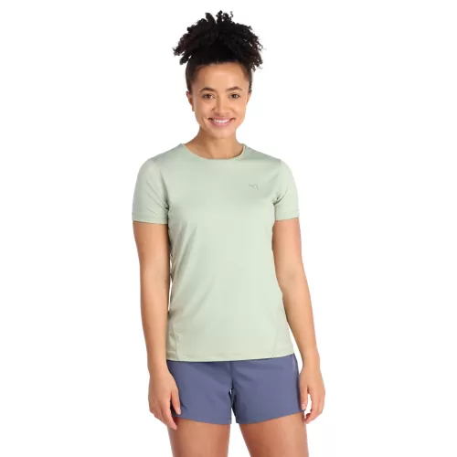 Kari Traa Nora 2.0 Tee GRÜN