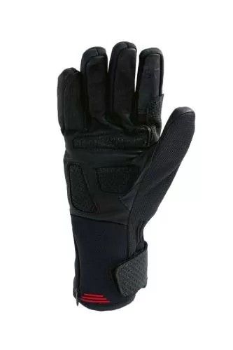 Snowlife BIOS Heat DT Glove - black/graphite