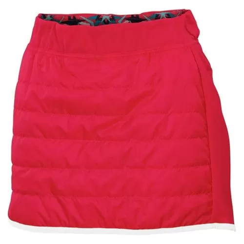 Sportful XC Rythmo Skirt - cherry