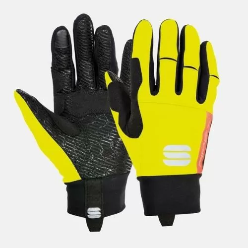 Sportful XC Apex Glove - cedar