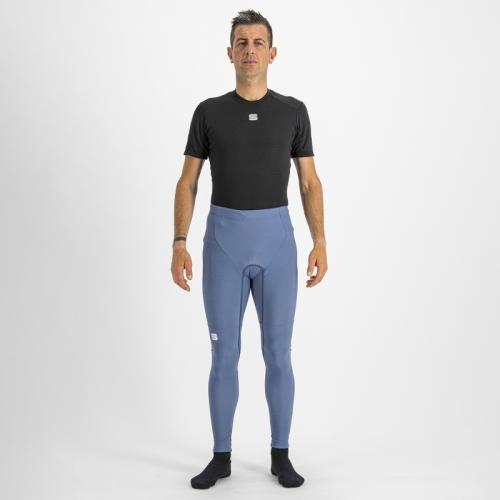 Sportful XC Cardio Tech Tight - blue sea (Grösse: M)