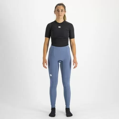 Sportful XC Cardio Tech W Tight - blue sea