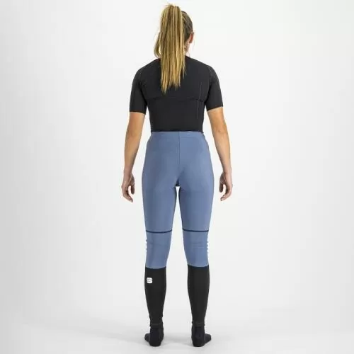 Sportful XC Cardio Tech W Tight - blue sea