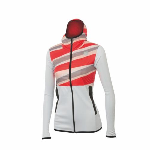 Sportful XC Rythmo W Jacket - white (Grösse: XL)